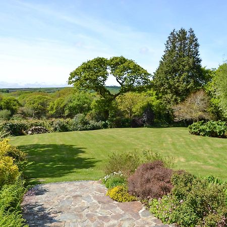 Sunset Villa St Austell Luaran gambar