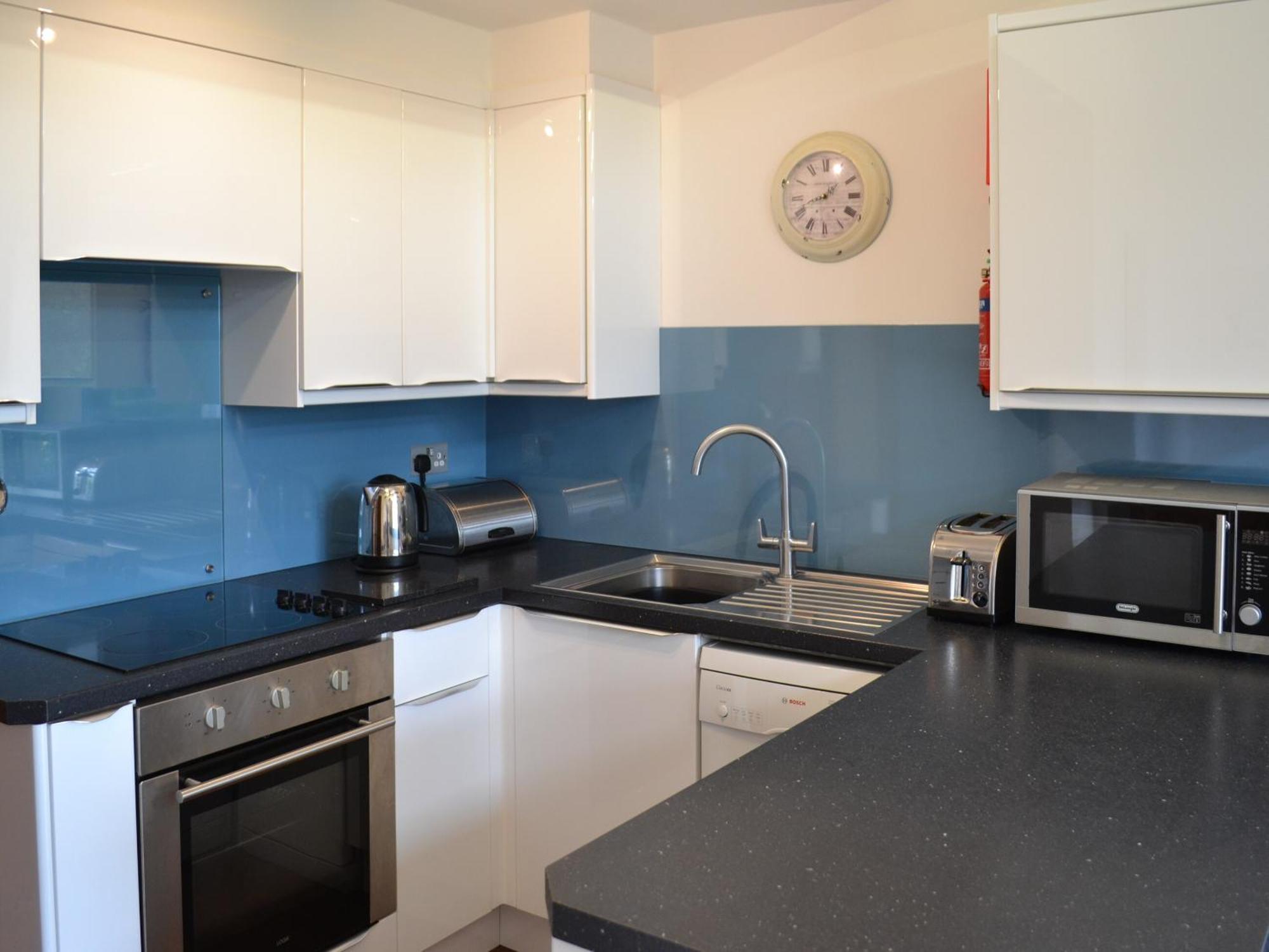 Sunset Villa St Austell Luaran gambar