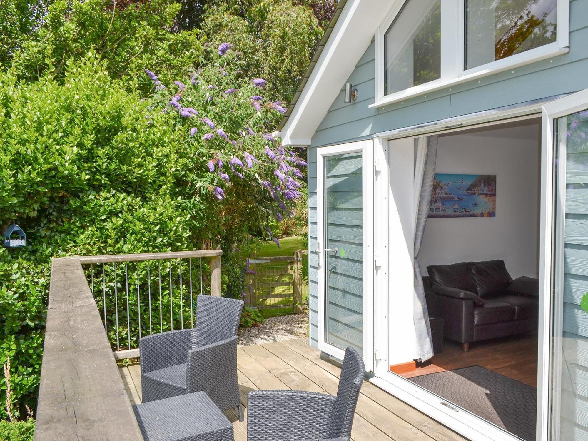 Sunset Villa St Austell Luaran gambar