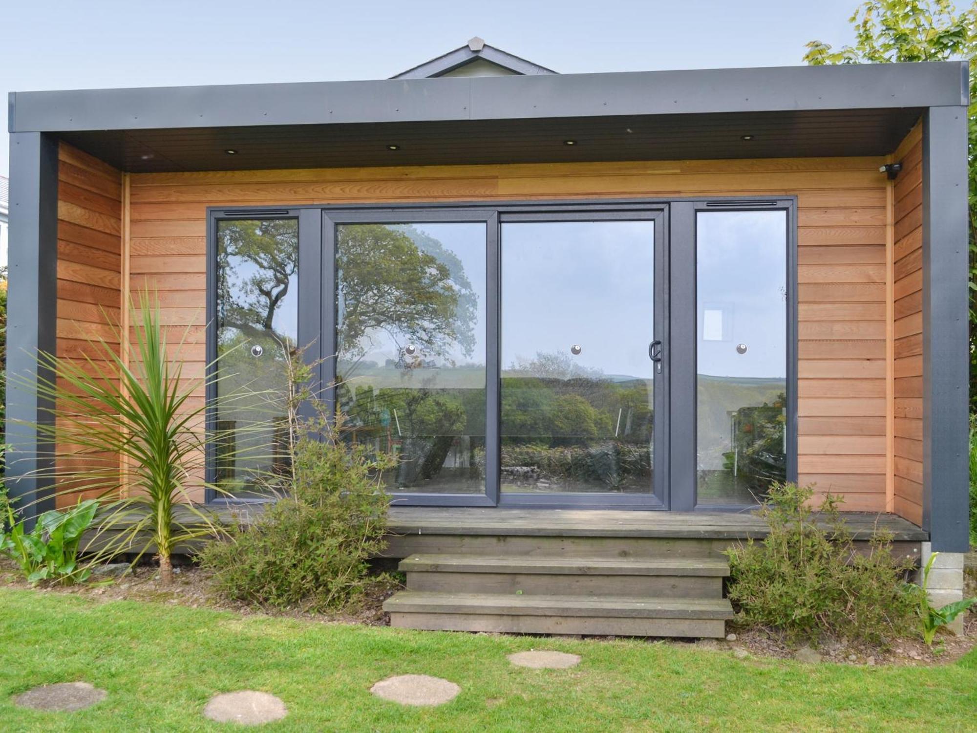 Sunset Villa St Austell Luaran gambar
