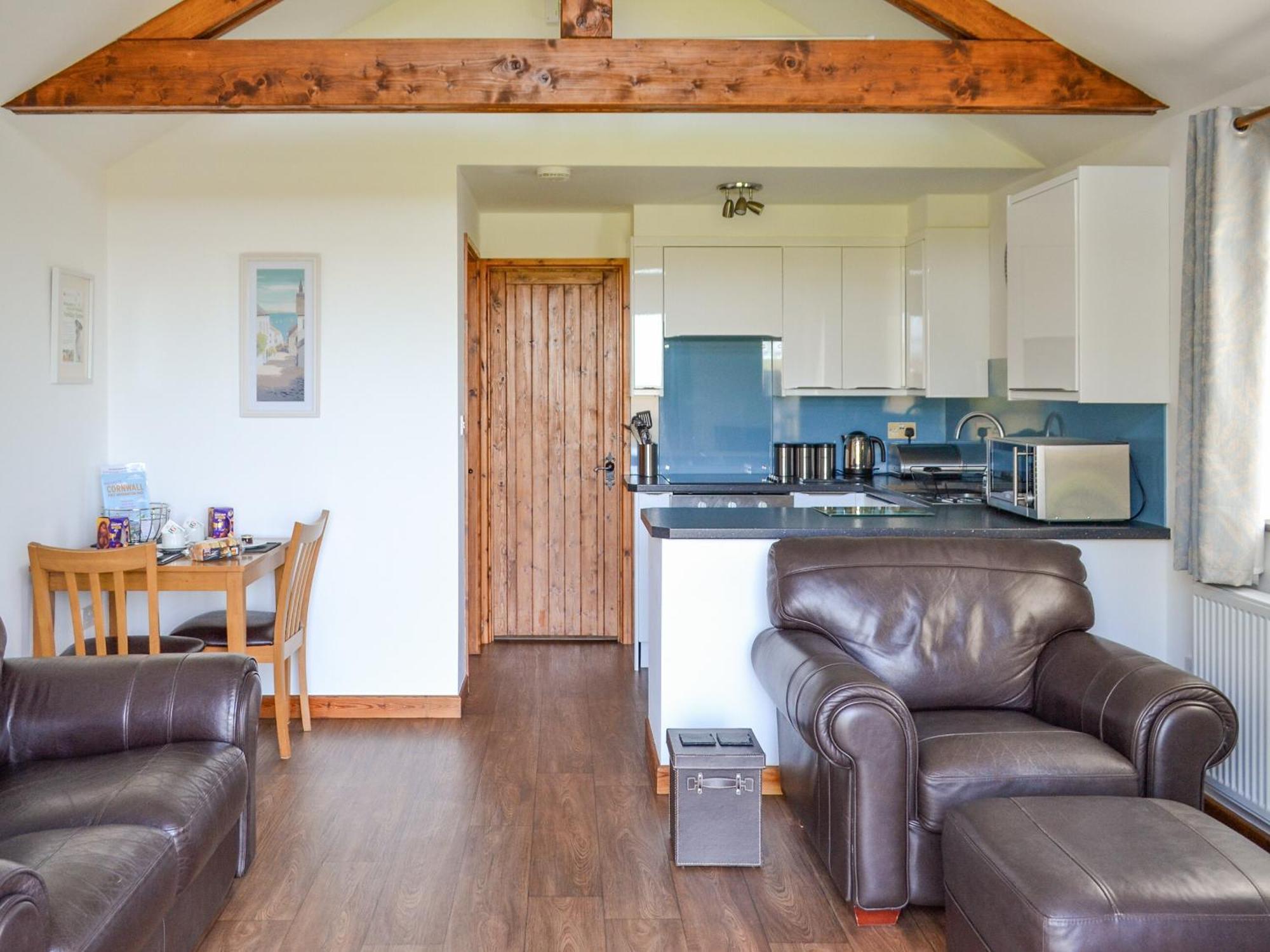 Sunset Villa St Austell Luaran gambar