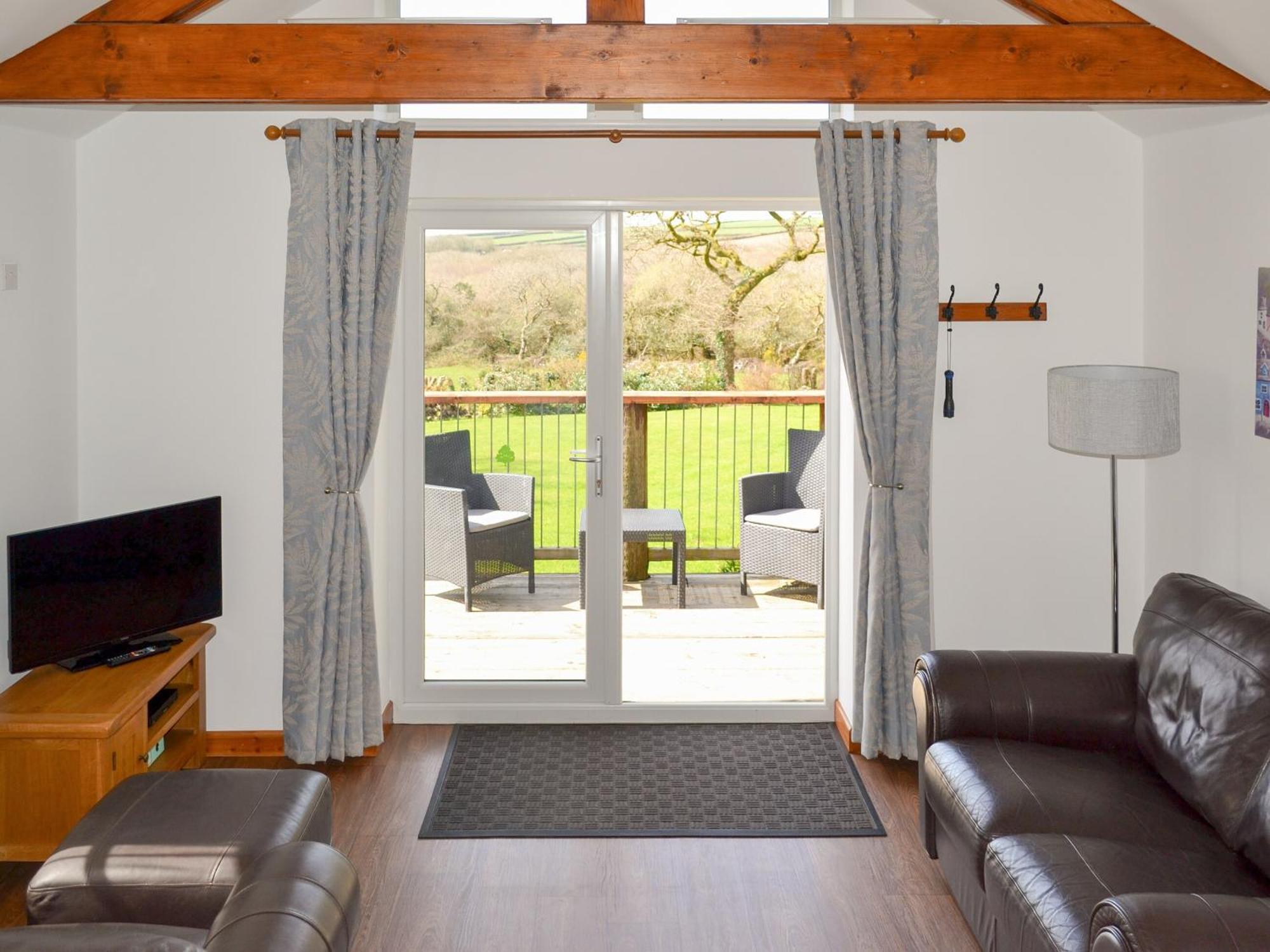 Sunset Villa St Austell Luaran gambar