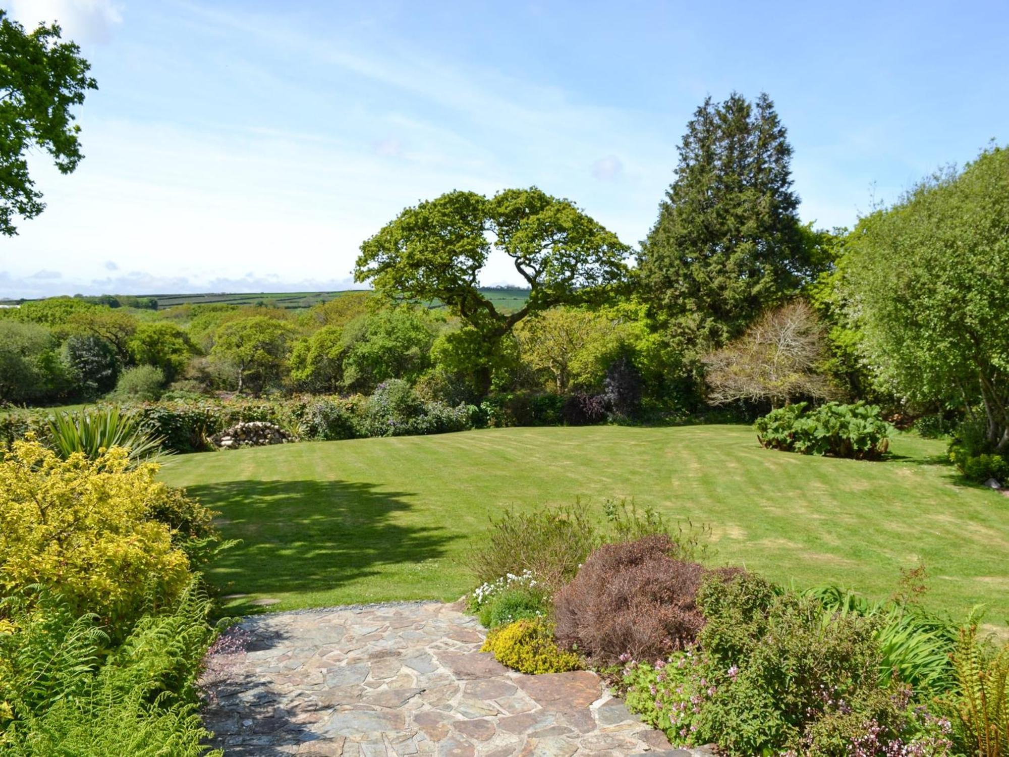 Sunset Villa St Austell Luaran gambar