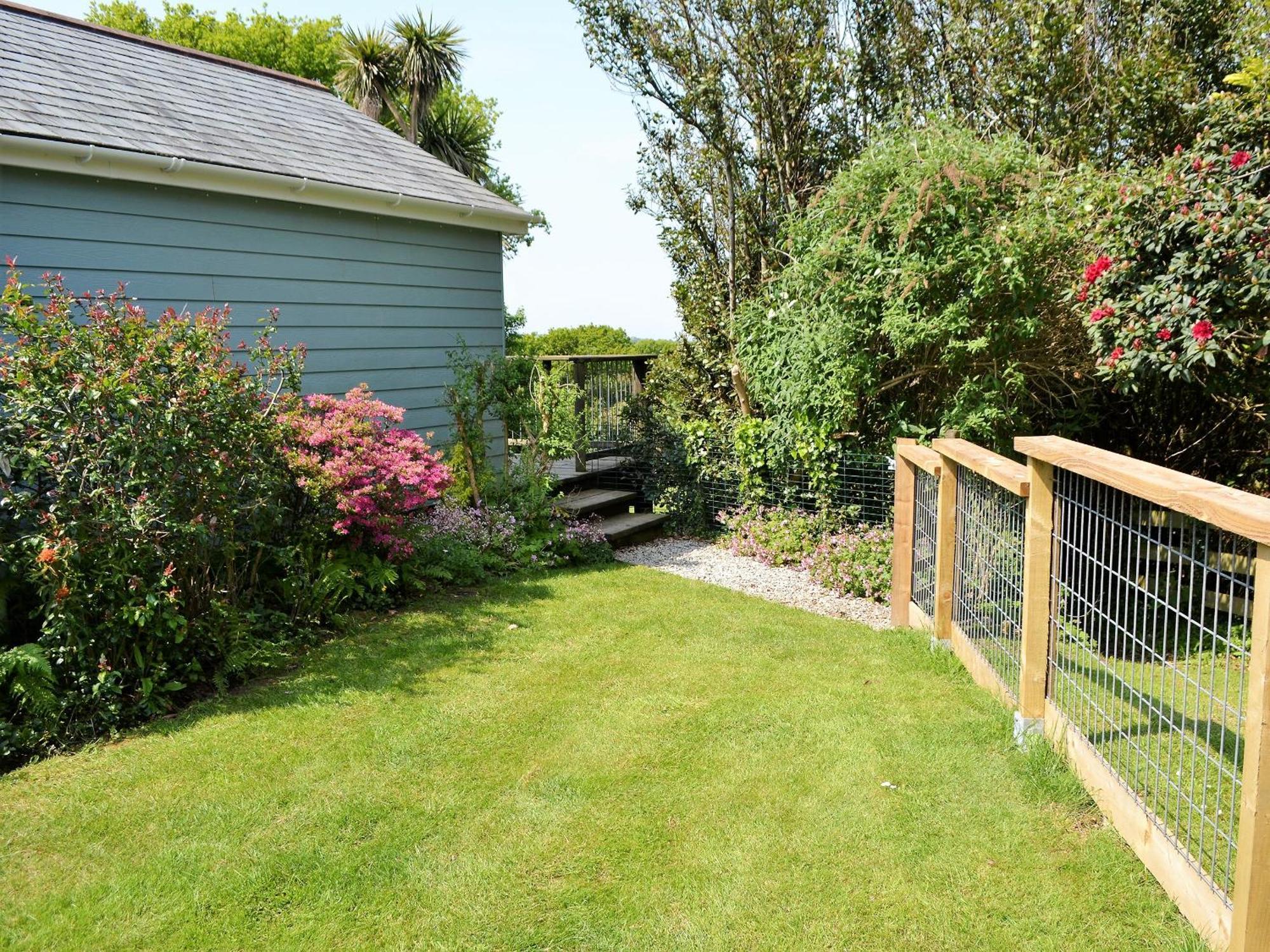 Sunset Villa St Austell Luaran gambar